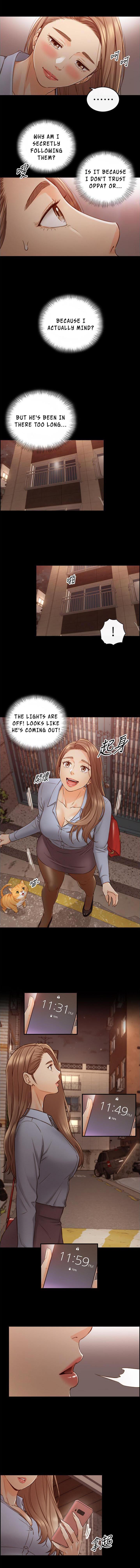 Young Boss Chapter 94 Page 6