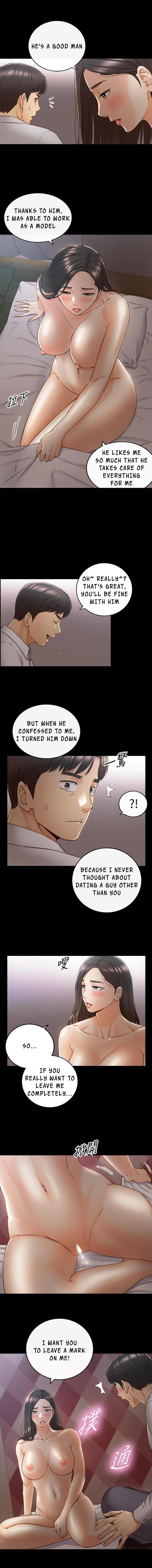 Young Boss Chapter 94 Page 8