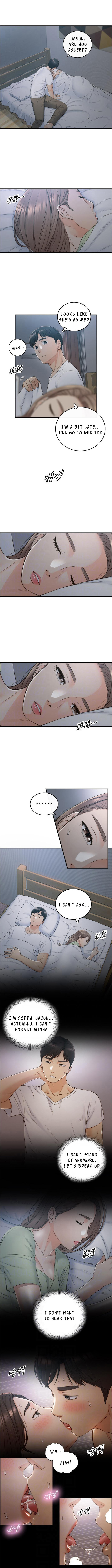 Young Boss Chapter 95 Page 2