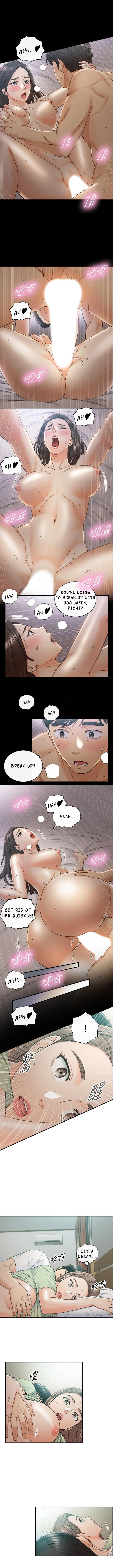 Young Boss Chapter 95 Page 3