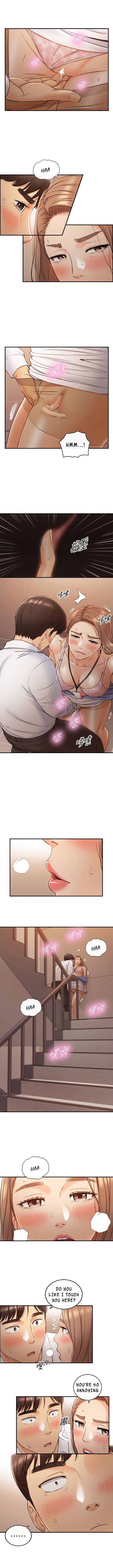 Young Boss Chapter 98 Page 3
