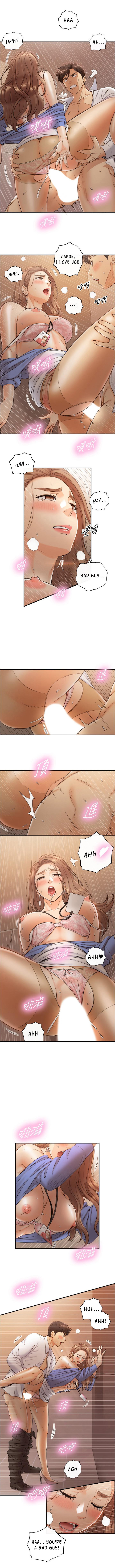 Young Boss Chapter 98 Page 6