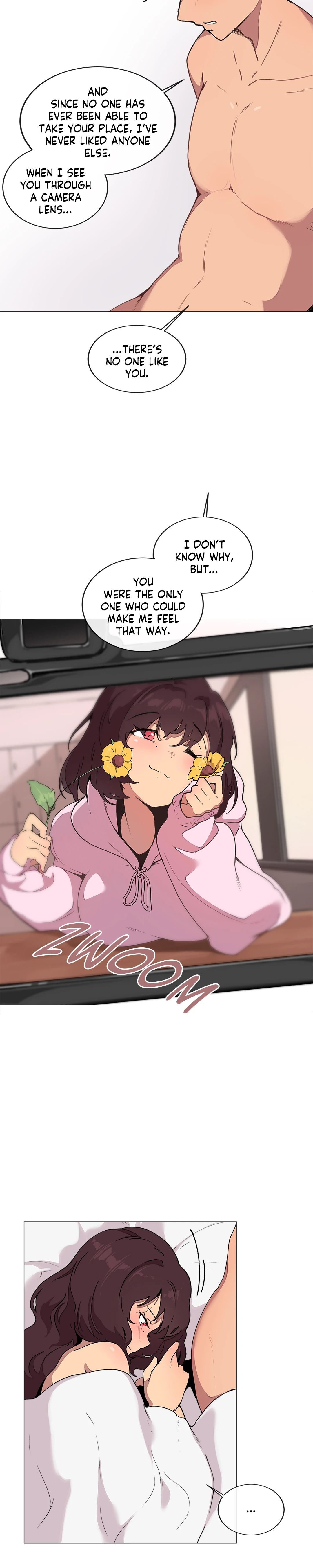Sexcape Room: Wipe Out Chapter 8 Page 16