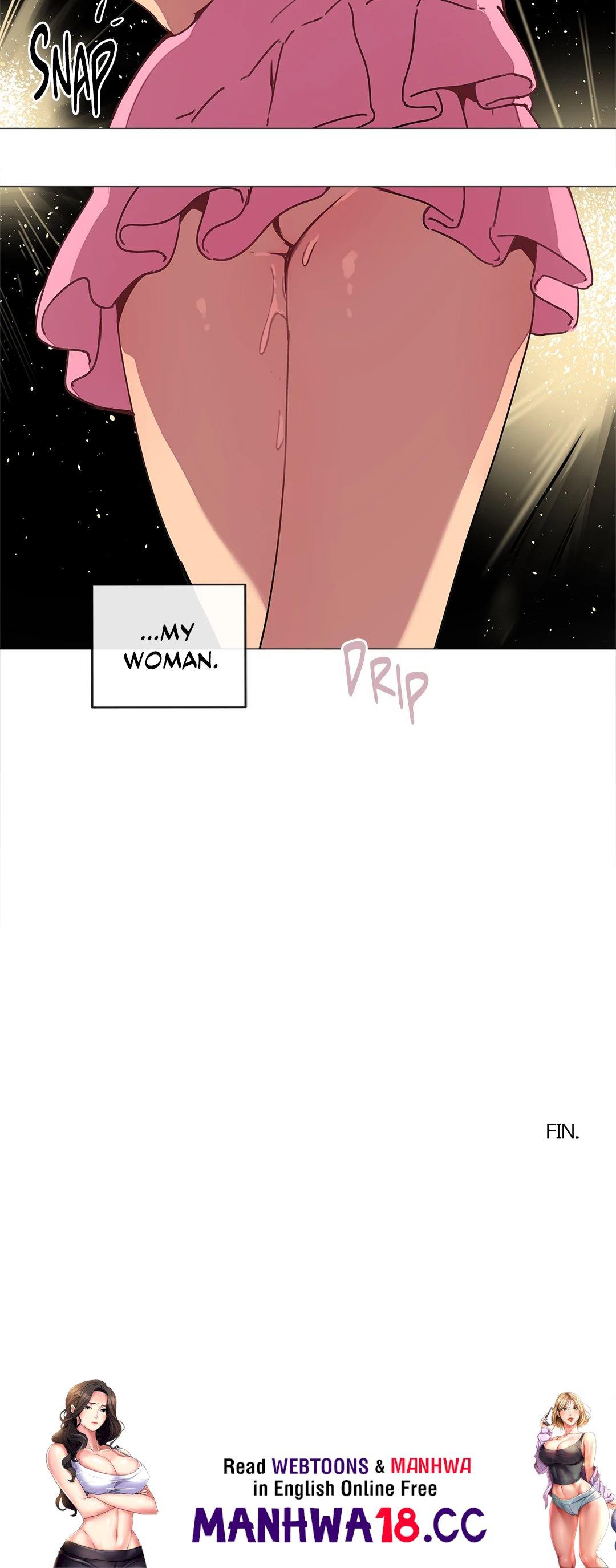 Sexcape Room: Wipe Out Chapter 9 Page 27