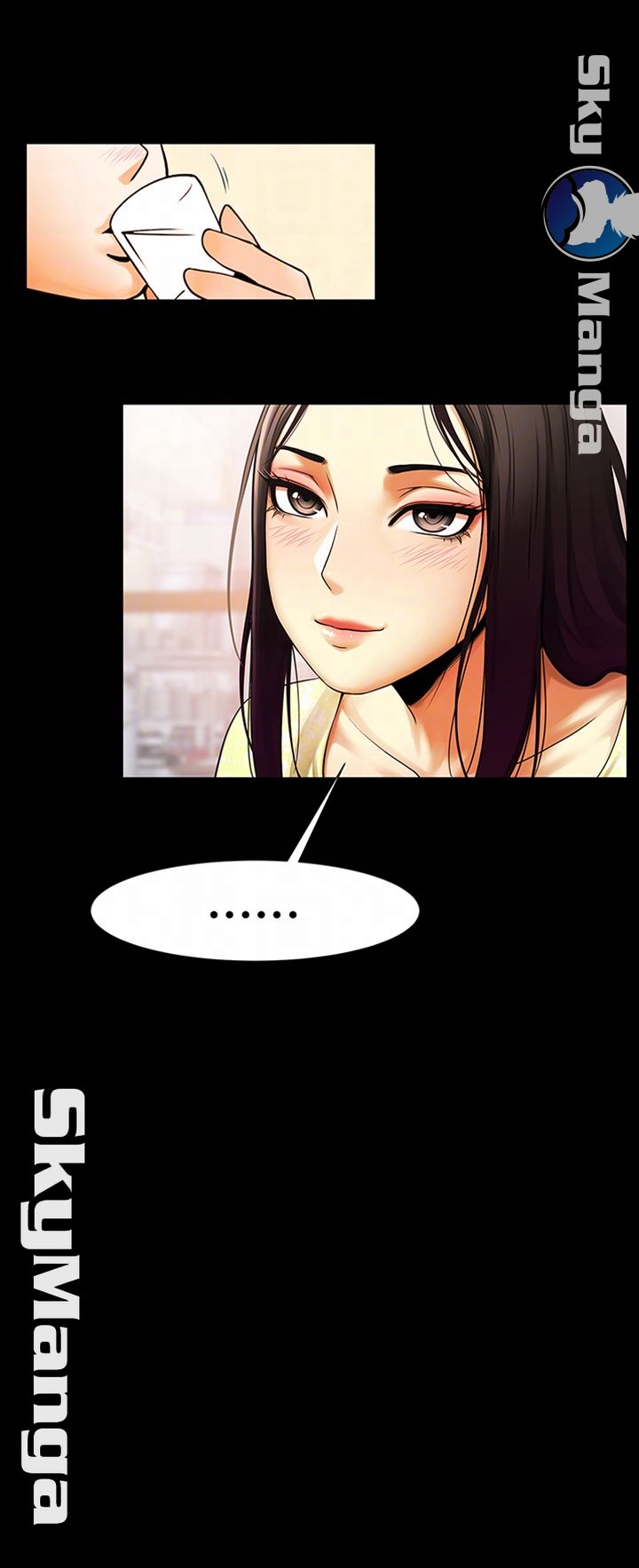 The Girl Who Lives in My Room Raw Chapter 13 Page 4