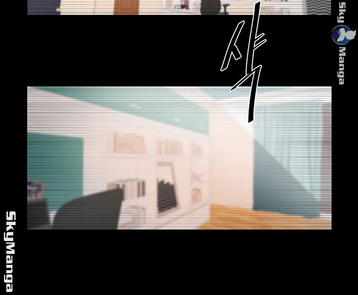 The Girl Who Lives in My Room Raw Chapter 15 Page 2
