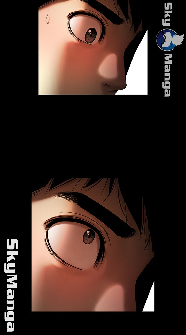 The Girl Who Lives in My Room Raw Chapter 18 Page 30