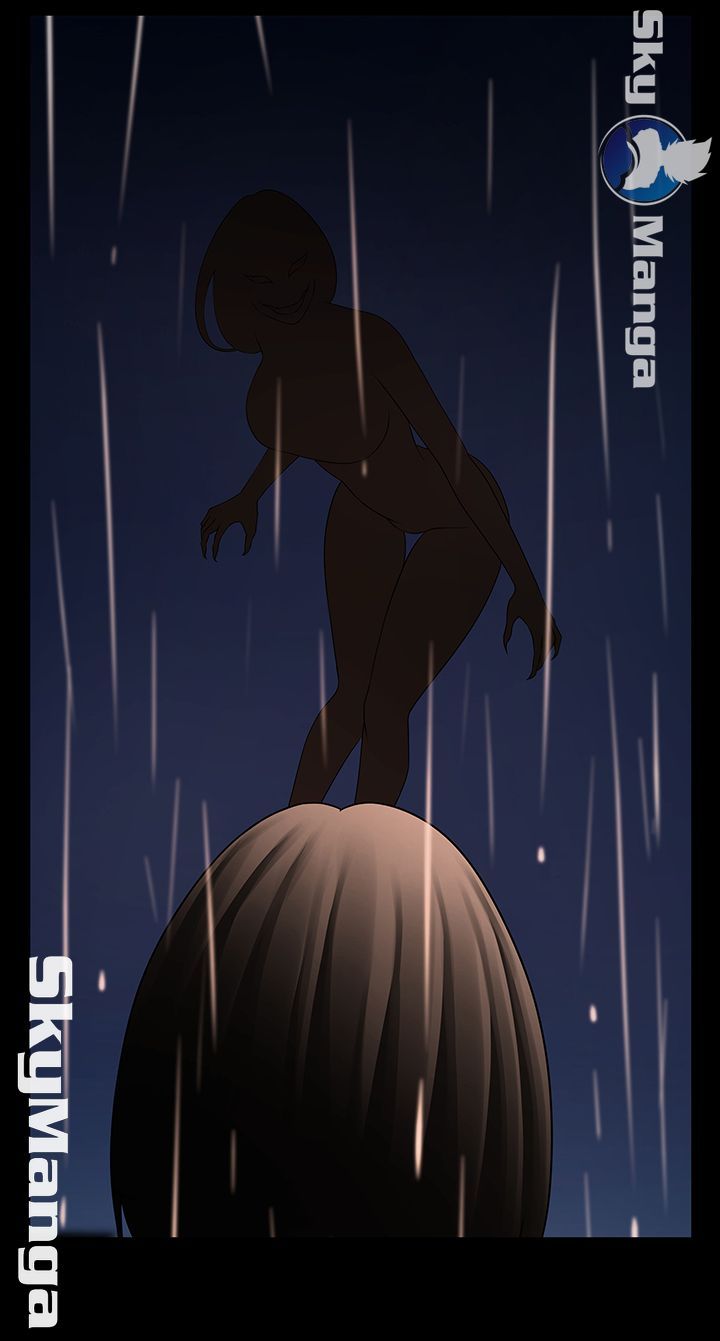 The Girl Who Lives in My Room Raw Chapter 21 Page 23