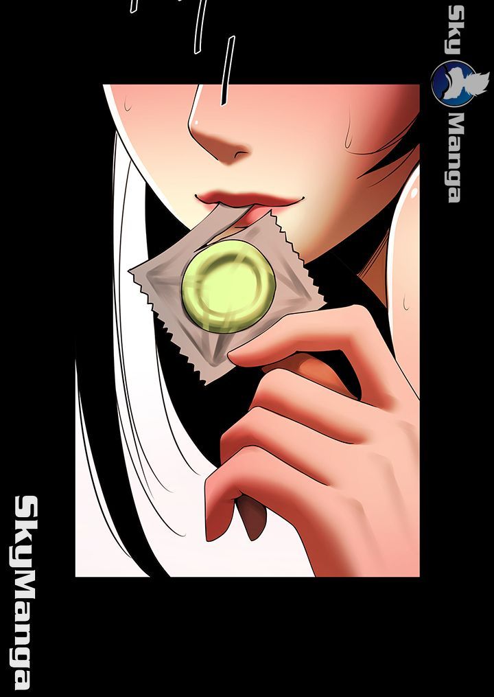 The Girl Who Lives in My Room Raw Chapter 21 Page 5