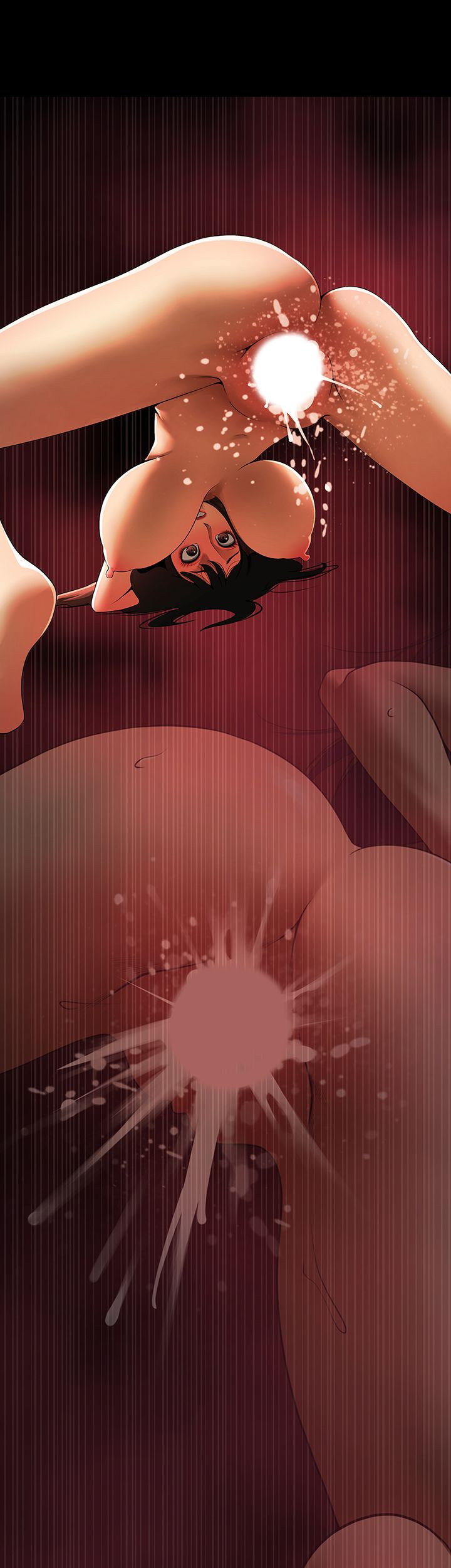 The Girl Who Lives in My Room Raw Chapter 22 Page 16