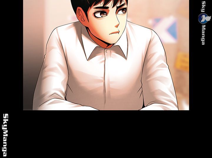 The Girl Who Lives in My Room Raw Chapter 23 Page 2