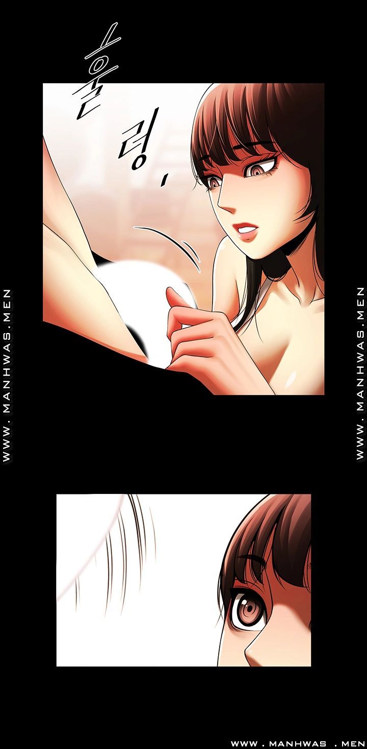 The Girl Who Lives in My Room Raw Chapter 24 Page 39