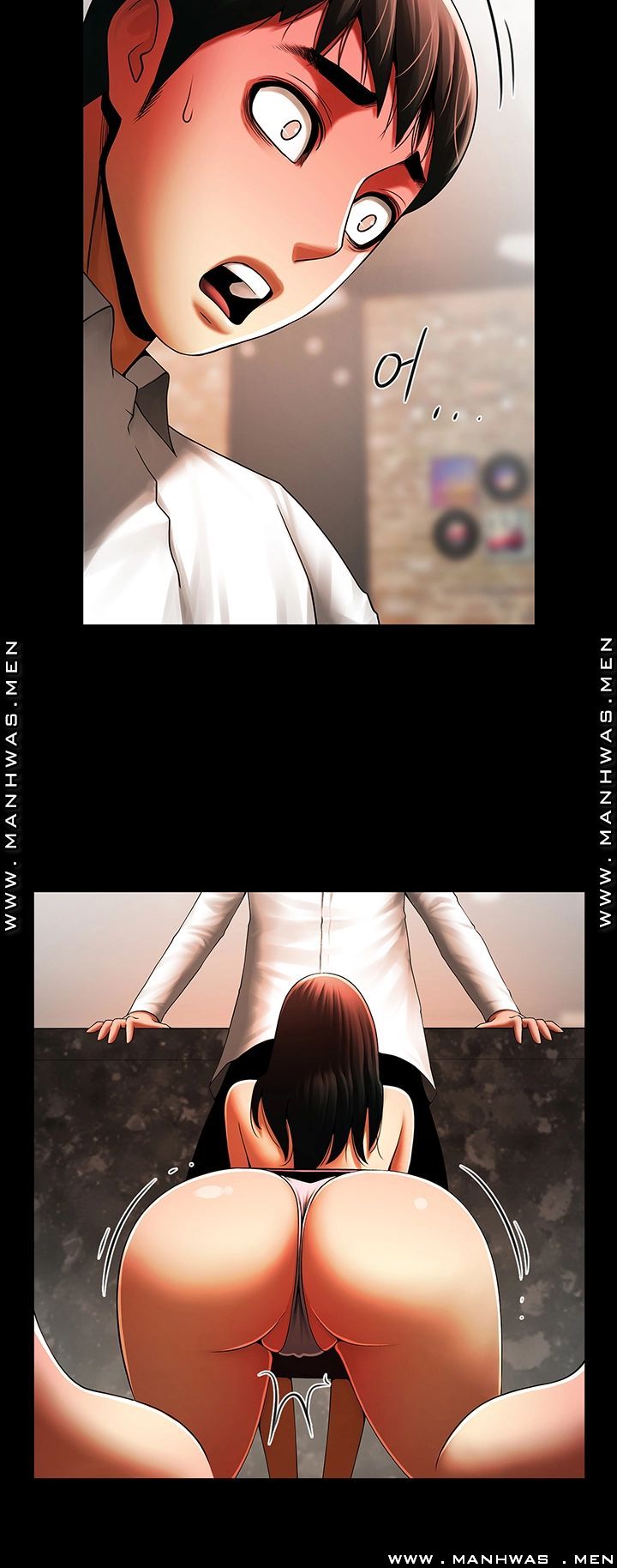 The Girl Who Lives in My Room Raw Chapter 24 Page 41
