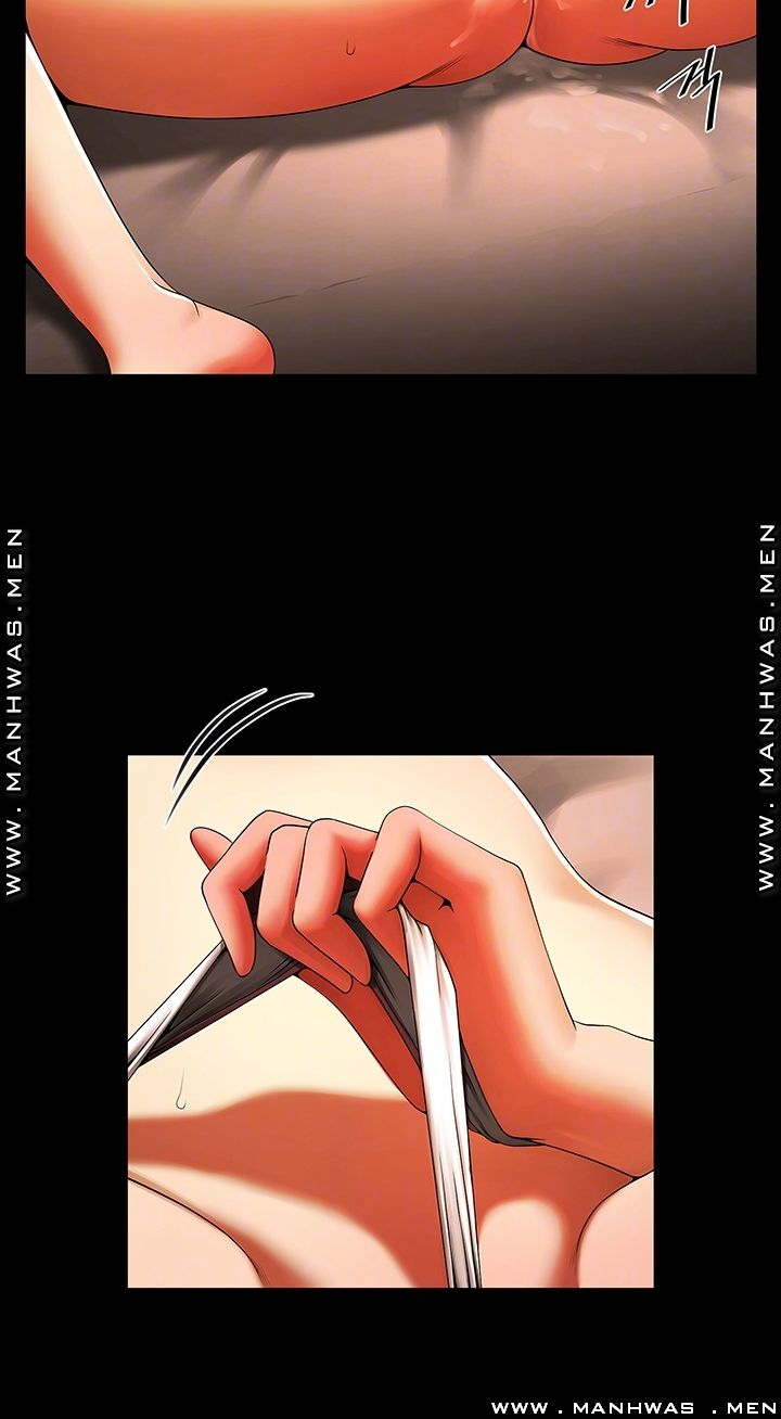 The Girl Who Lives in My Room Raw Chapter 24 Page 9