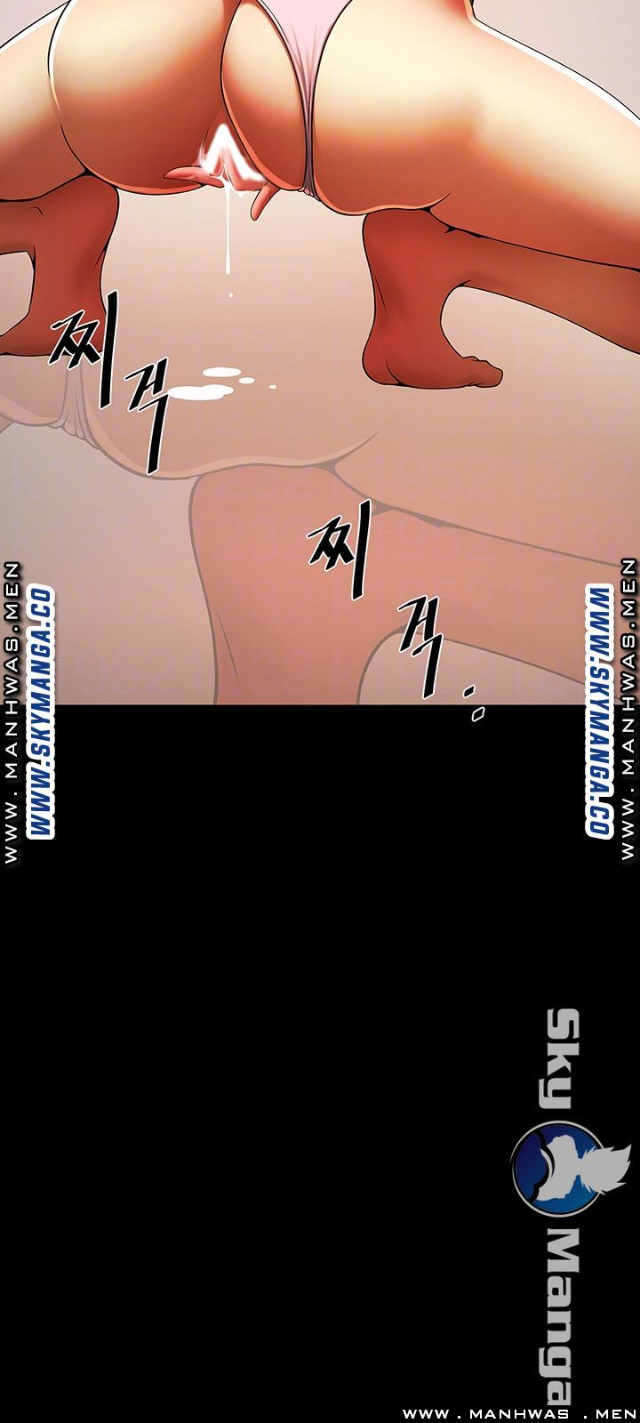 The Girl Who Lives in My Room Raw Chapter 25 Page 8