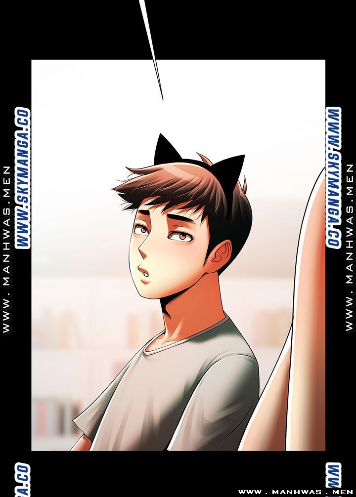 The Girl Who Lives in My Room Raw Chapter 26 Page 25