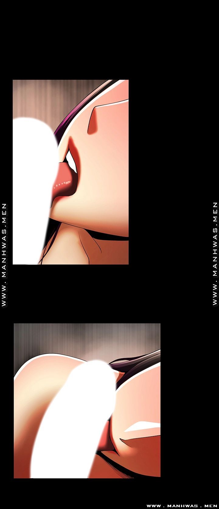 The Girl Who Lives in My Room Raw Chapter 27 Page 19