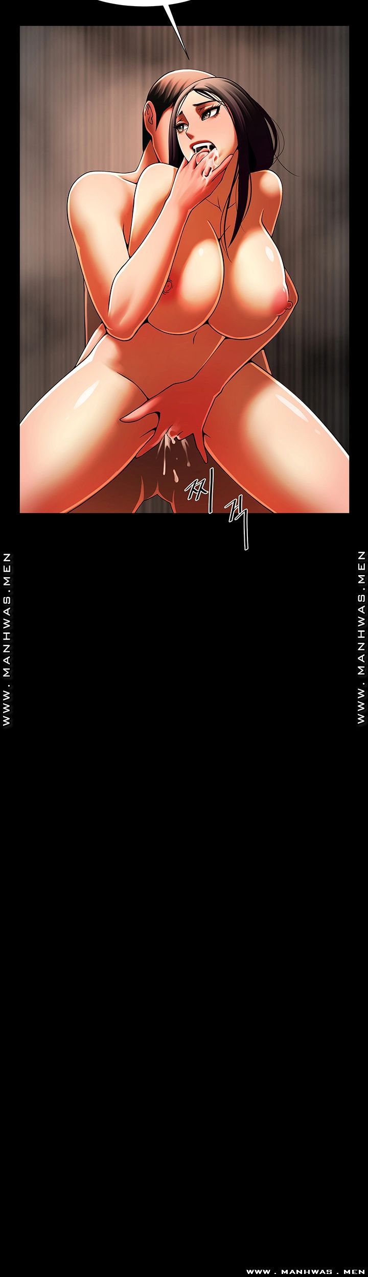 The Girl Who Lives in My Room Raw Chapter 27 Page 26