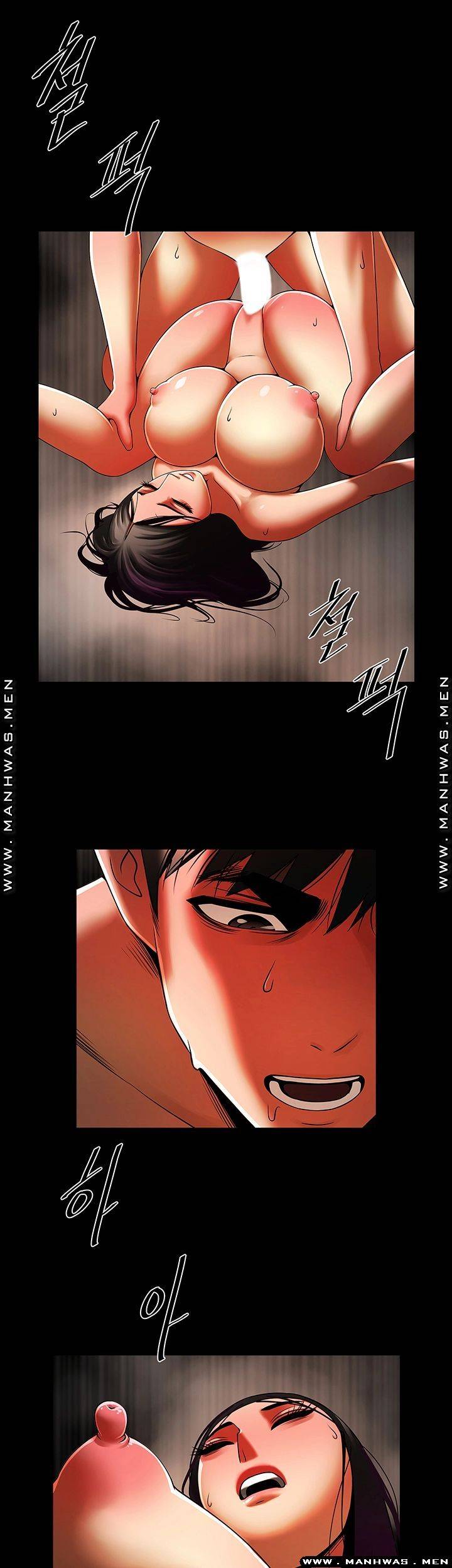 The Girl Who Lives in My Room Raw Chapter 27 Page 33
