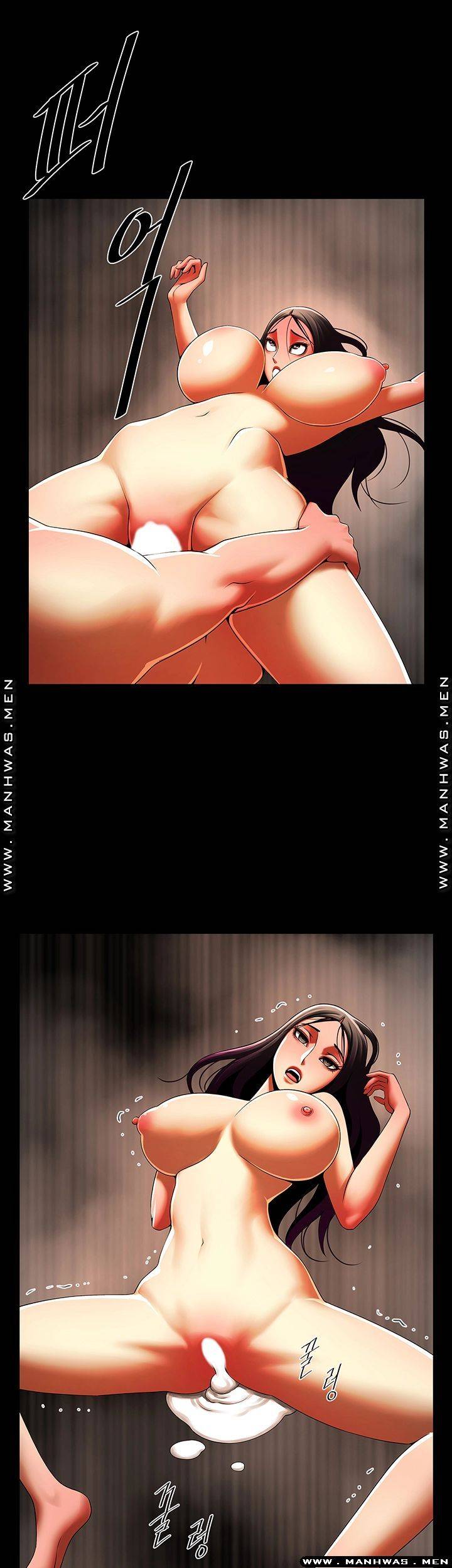 The Girl Who Lives in My Room Raw Chapter 27 Page 36