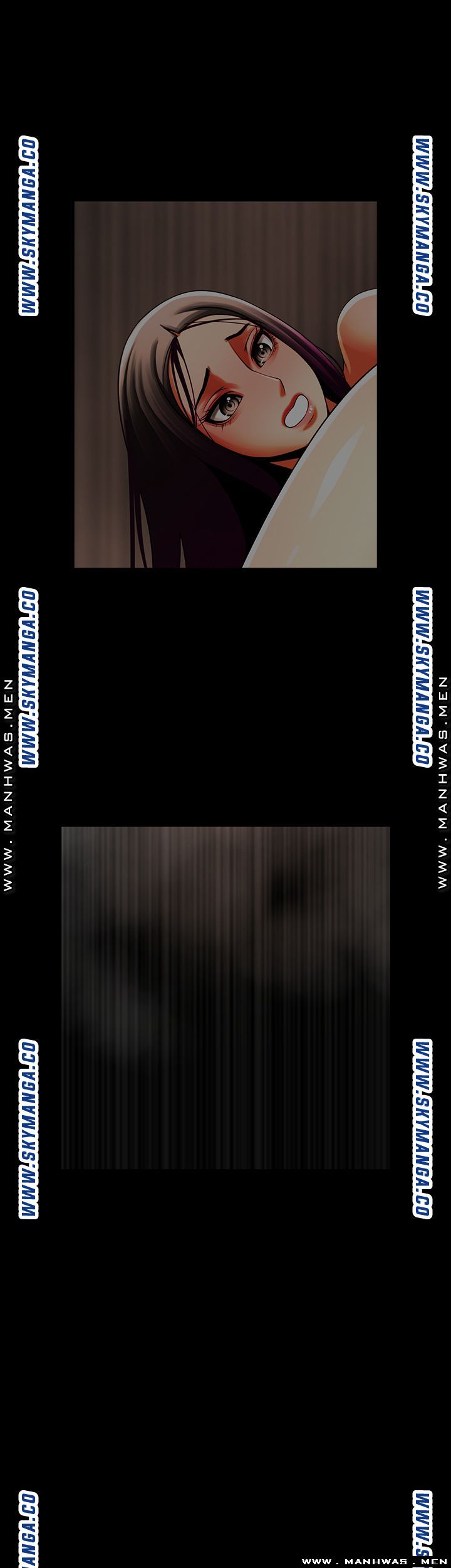The Girl Who Lives in My Room Raw Chapter 28 Page 17