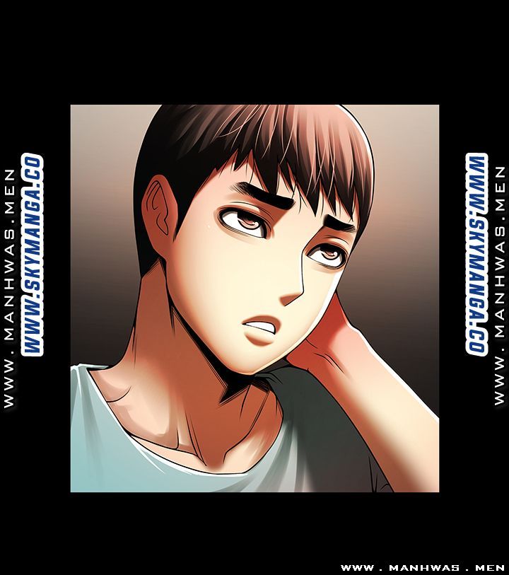 The Girl Who Lives in My Room Raw Chapter 29 Page 30