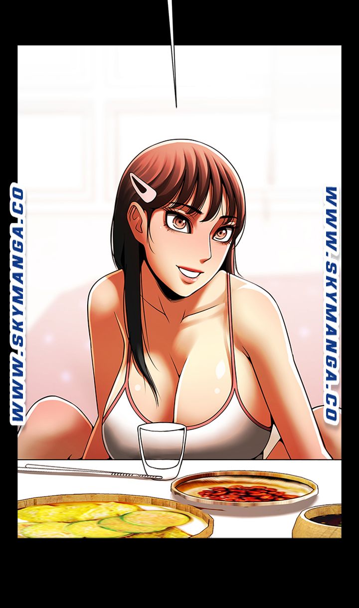 The Girl Who Lives in My Room Raw Chapter 30 Page 39