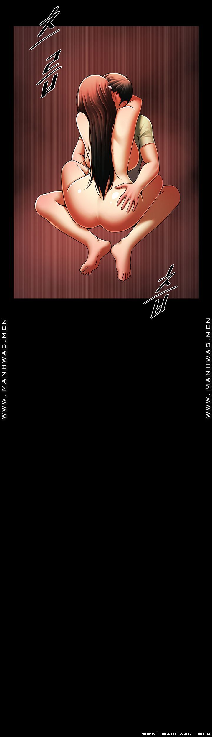 The Girl Who Lives in My Room Raw Chapter 31 Page 43