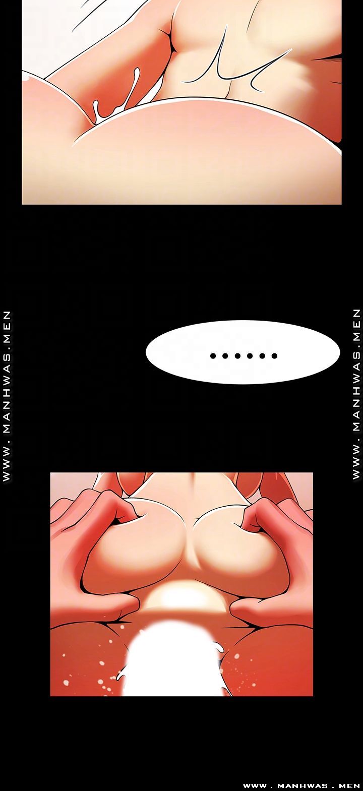 The Girl Who Lives in My Room Raw Chapter 33 Page 4