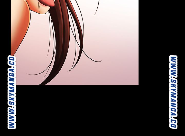 The Girl Who Lives in My Room Raw Chapter 34 Page 46