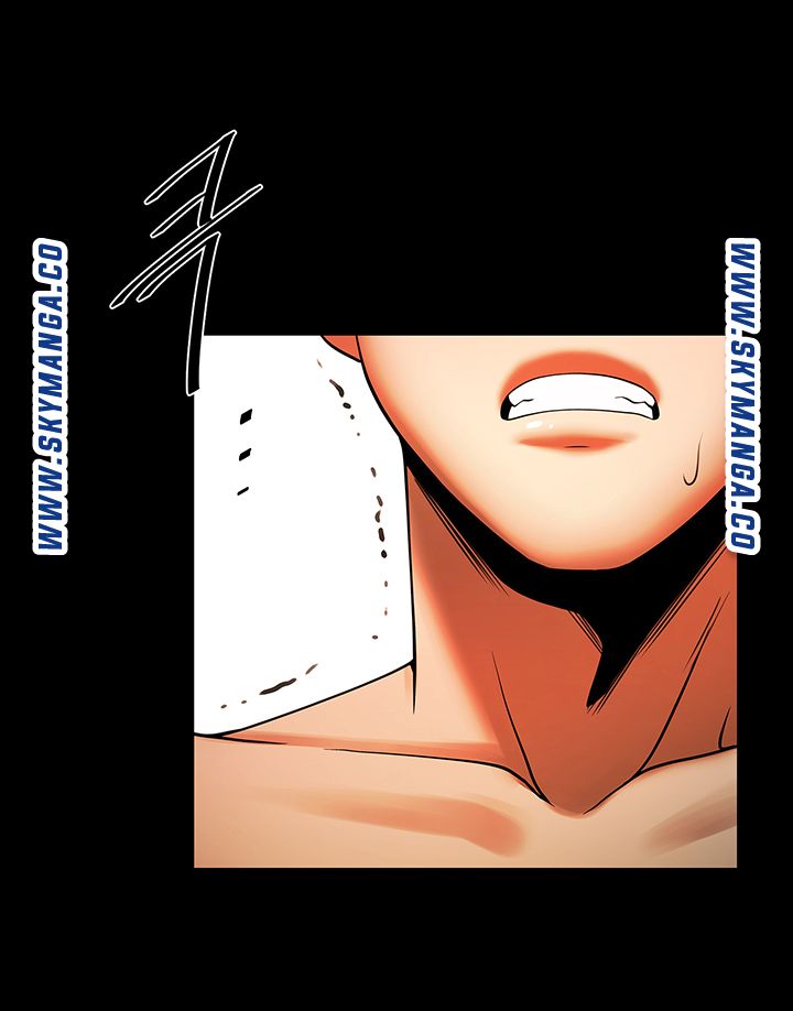 The Girl Who Lives in My Room Raw Chapter 35 Page 20
