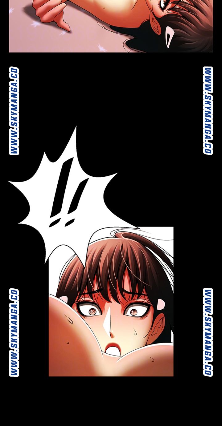 The Girl Who Lives in My Room Raw Chapter 36 Page 14