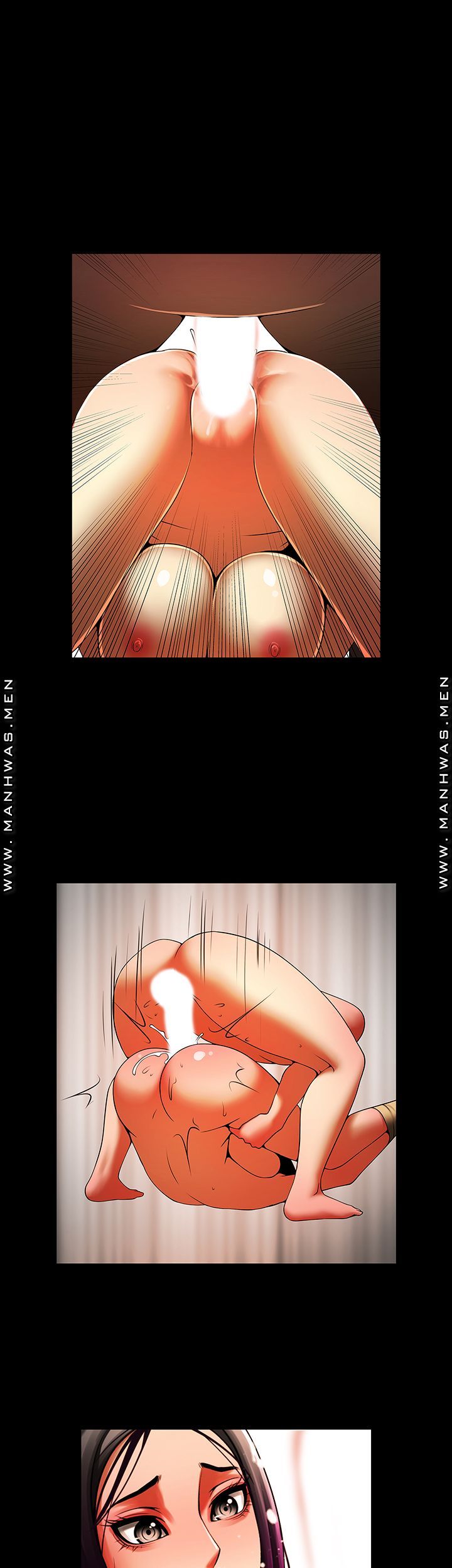 The Girl Who Lives in My Room Raw Chapter 38 Page 40