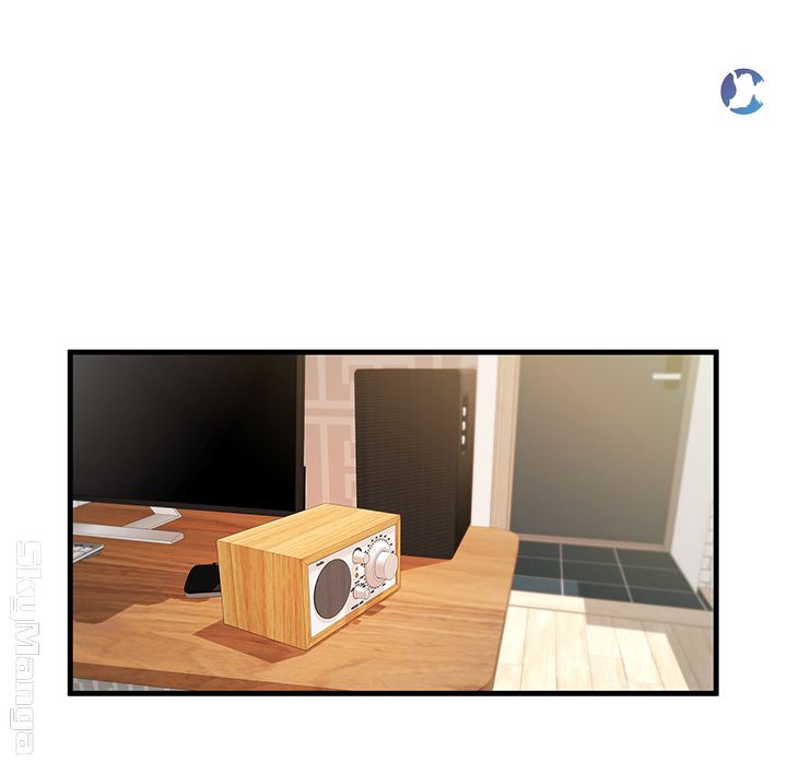 The Girl Who Lives in My Room Raw Chapter 4 Page 29