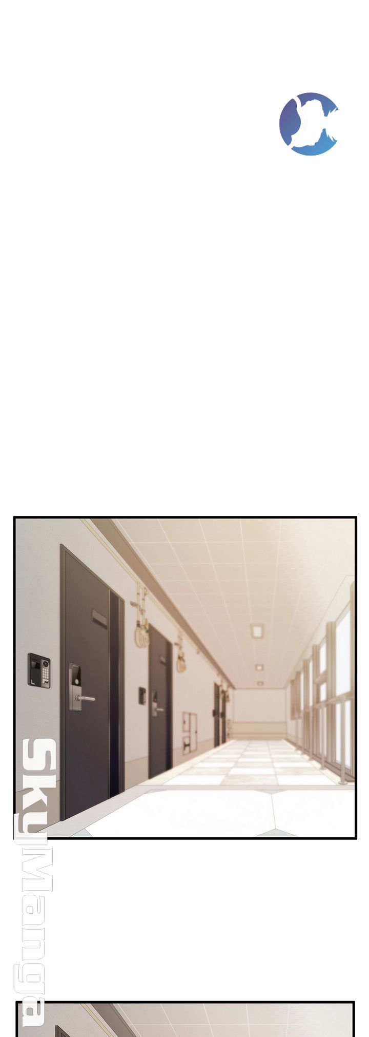 The Girl Who Lives in My Room Raw Chapter 4 Page 38