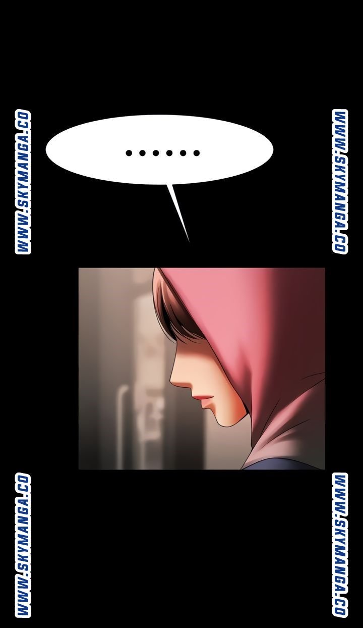 The Girl Who Lives in My Room Raw Chapter 40 Page 10