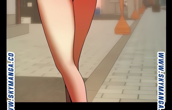 The Girl Who Lives in My Room Raw Chapter 40 Page 14