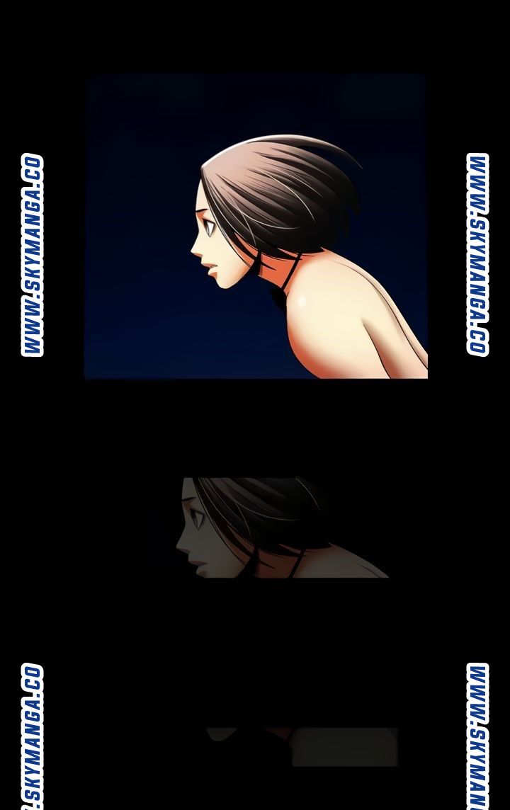 The Girl Who Lives in My Room Raw Chapter 40 Page 23