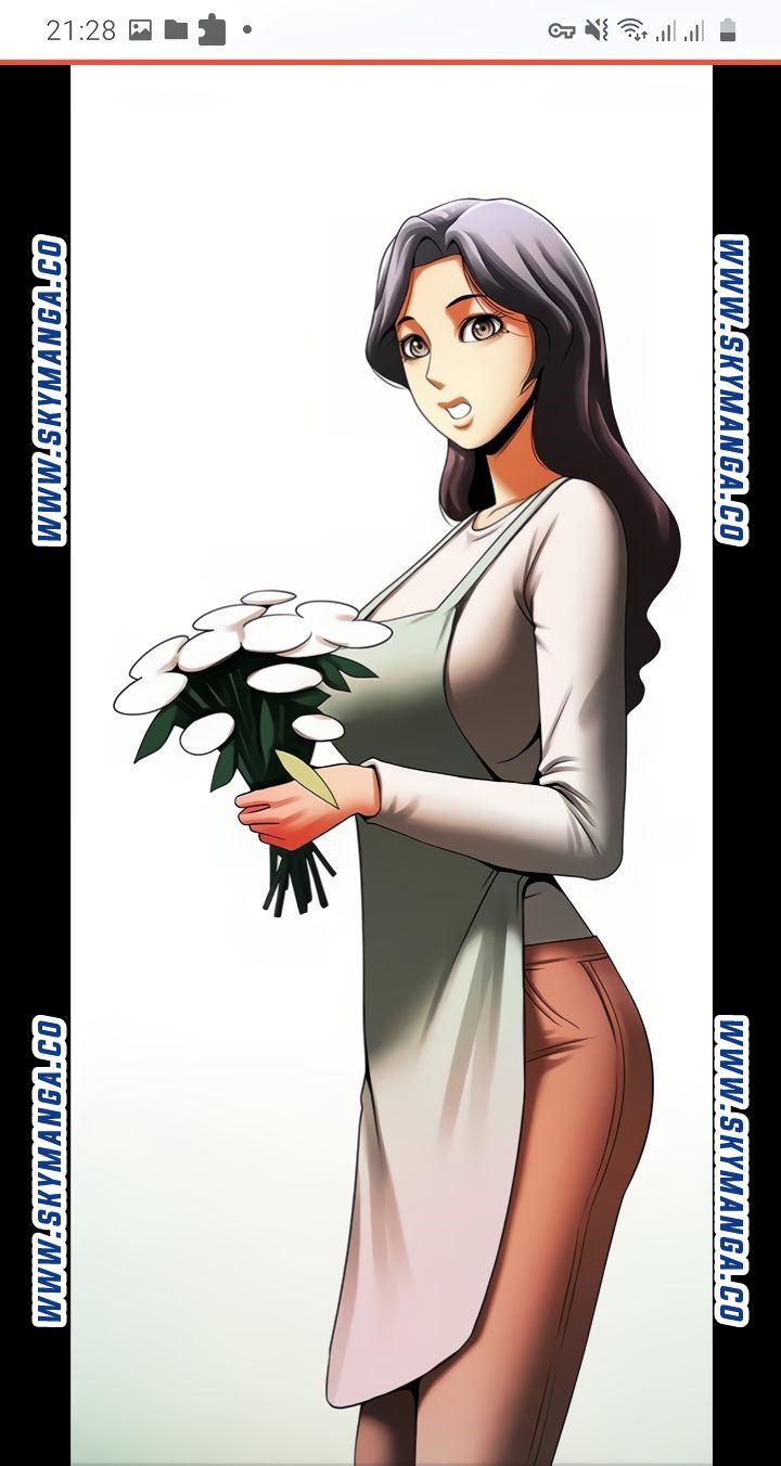 The Girl Who Lives in My Room Raw Chapter 40 Page 25
