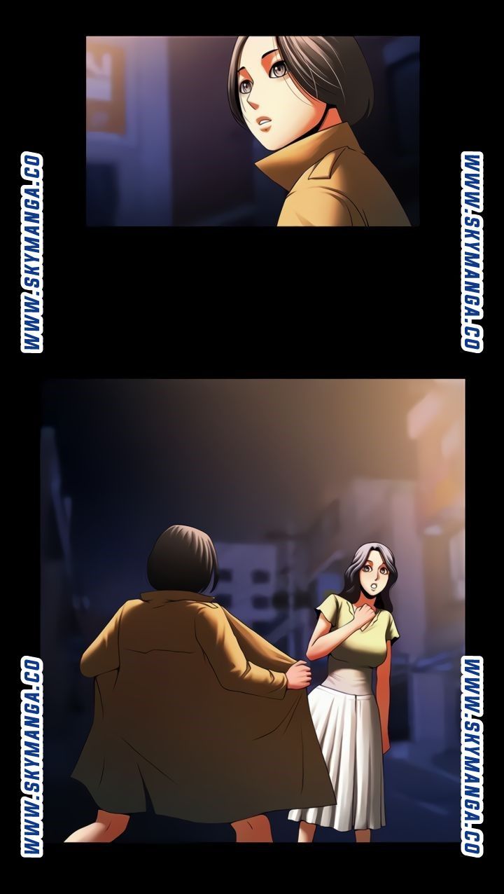 The Girl Who Lives in My Room Raw Chapter 40 Page 32