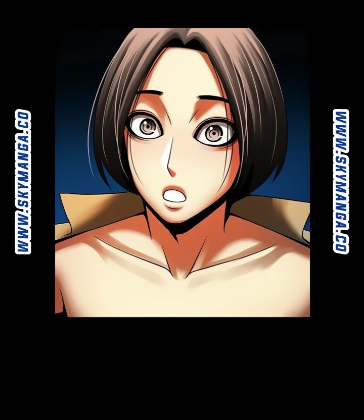 The Girl Who Lives in My Room Raw Chapter 40 Page 34