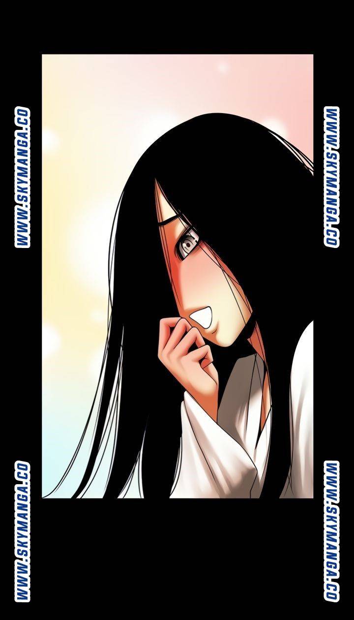 The Girl Who Lives in My Room Raw Chapter 40 Page 43