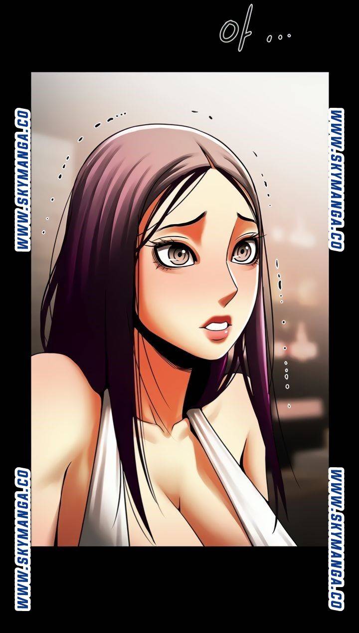The Girl Who Lives in My Room Raw Chapter 40 Page 46