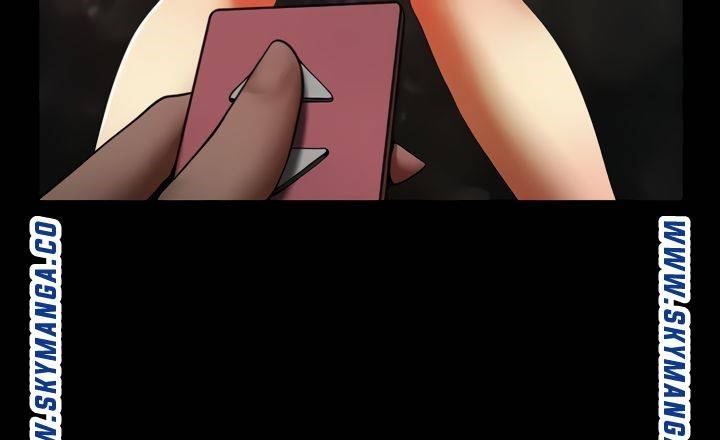 The Girl Who Lives in My Room Raw Chapter 40 Page 54