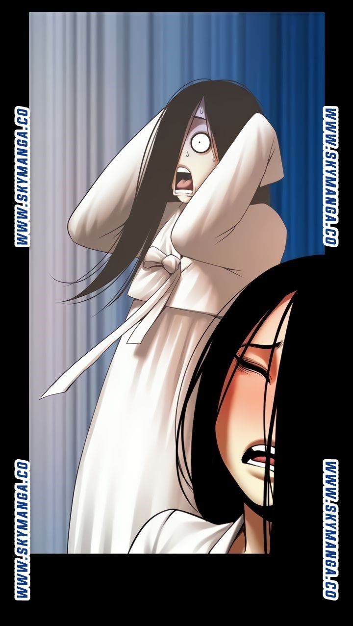 The Girl Who Lives in My Room Raw Chapter 41 Page 19