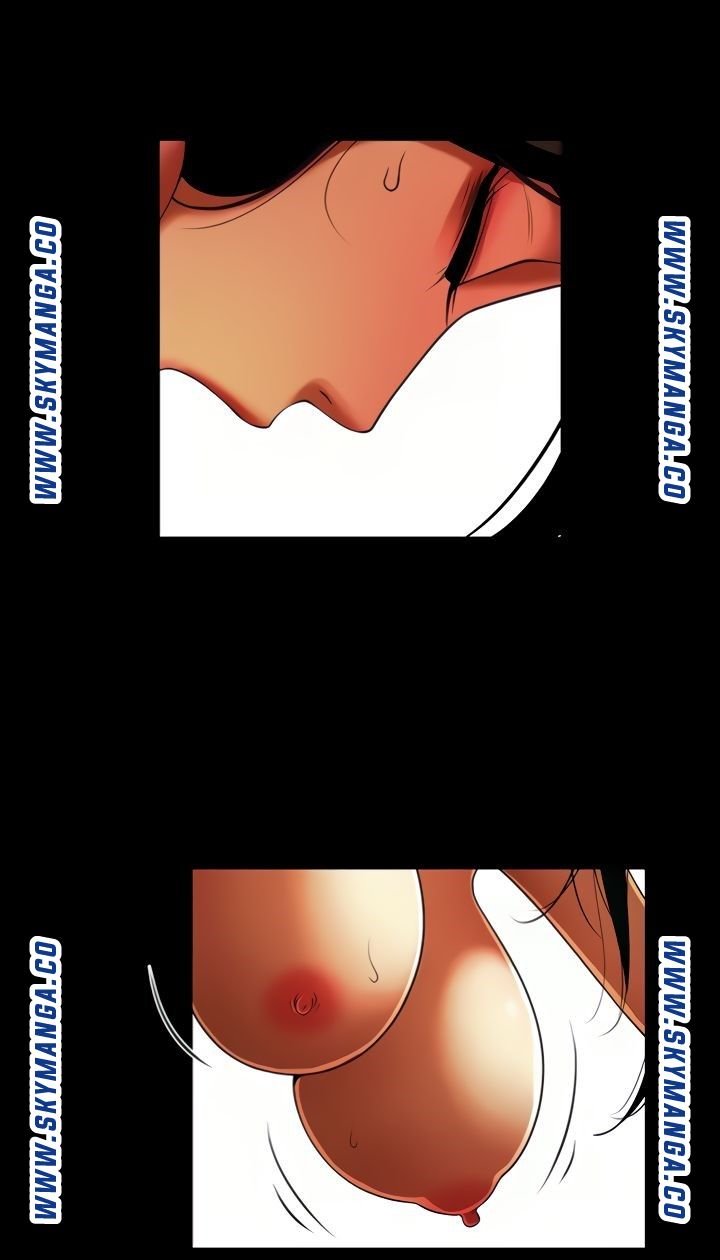 The Girl Who Lives in My Room Raw Chapter 41 Page 25