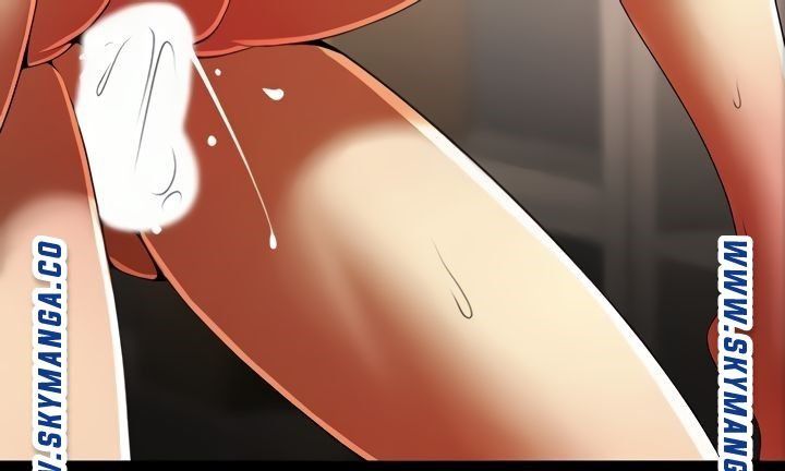 The Girl Who Lives in My Room Raw Chapter 41 Page 27