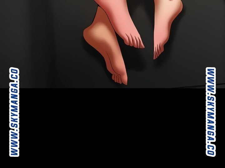 The Girl Who Lives in My Room Raw Chapter 41 Page 49