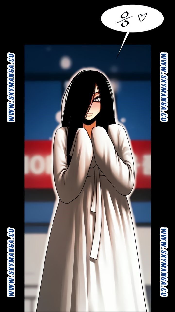 The Girl Who Lives in My Room Raw Chapter 41 Page 66
