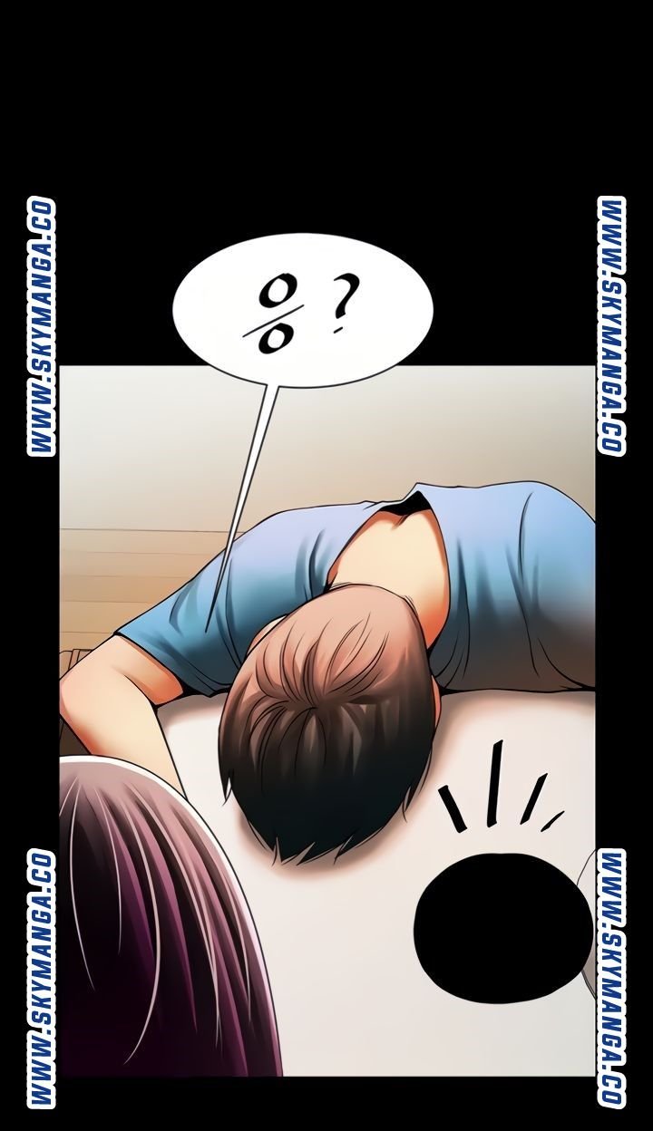 The Girl Who Lives in My Room Raw Chapter 42 Page 20